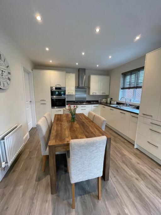 Snowdonia Retreat Villa Bangor  Buitenkant foto