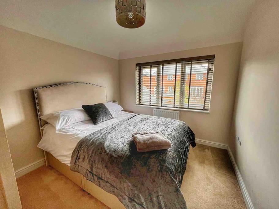Snowdonia Retreat Villa Bangor  Buitenkant foto