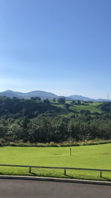 Snowdonia Retreat Villa Bangor  Buitenkant foto