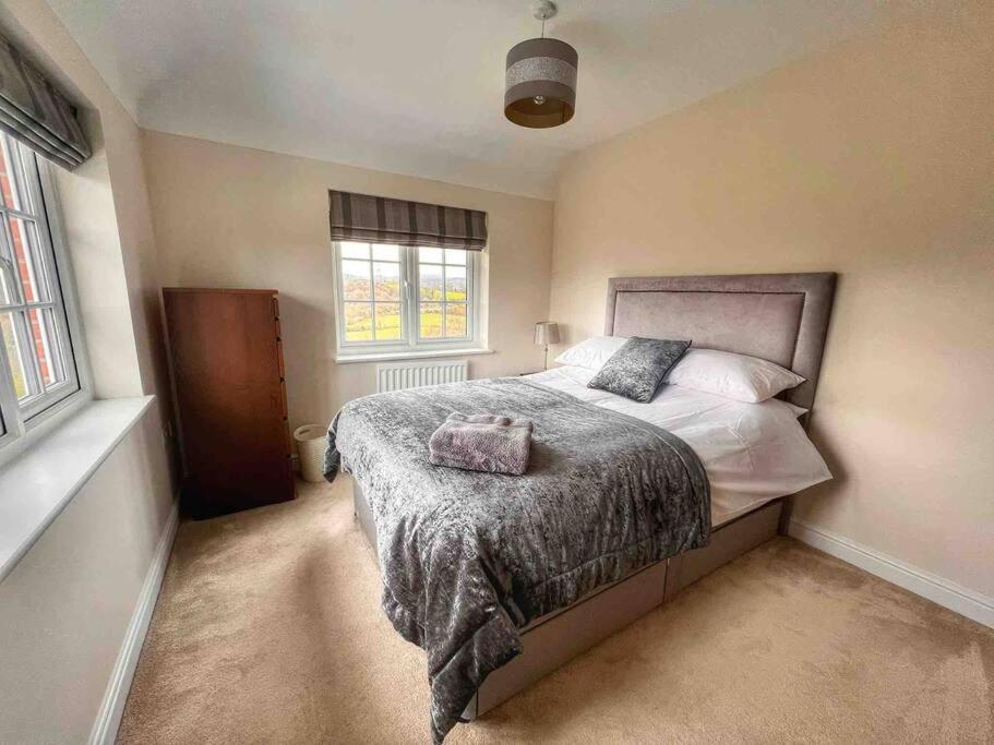 Snowdonia Retreat Villa Bangor  Buitenkant foto